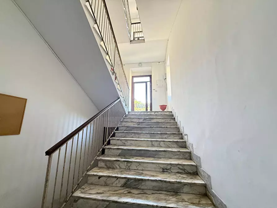 Immagine 35 di Appartamento in vendita  in Via Carlo Santagata 2 a Caserta