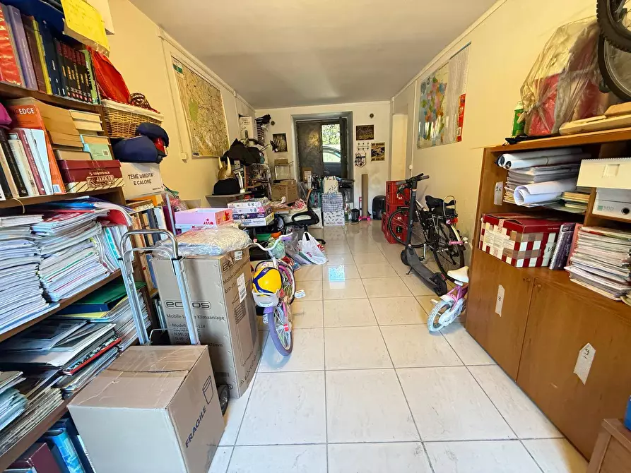 Immagine 36 di Appartamento in vendita  in Via Carlo Santagata 2 a Caserta