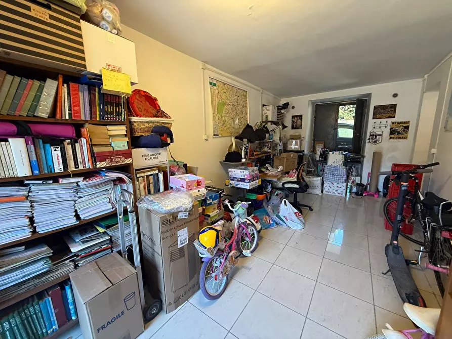 Immagine 37 di Appartamento in vendita  in Via Carlo Santagata 2 a Caserta