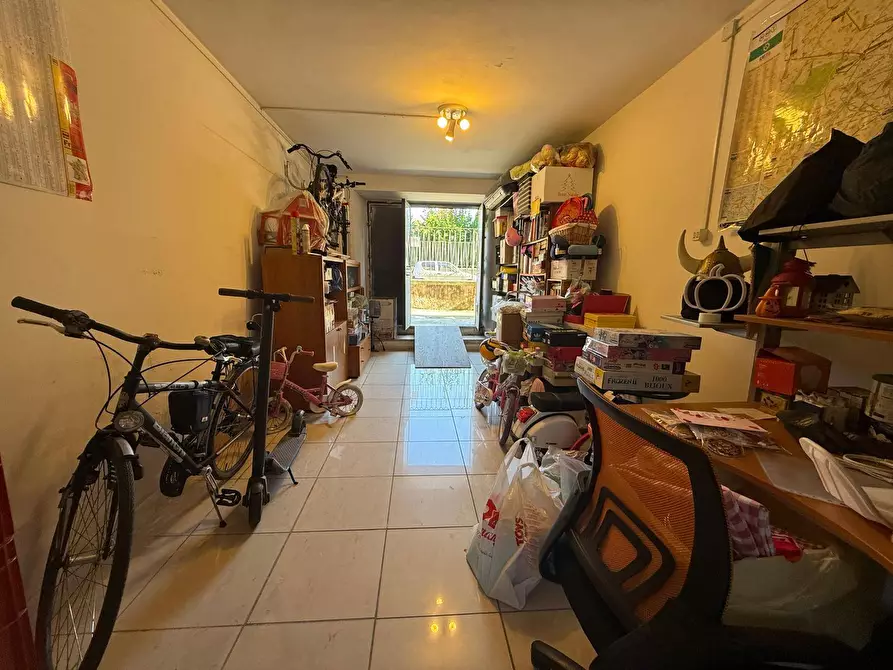 Immagine 38 di Appartamento in vendita  in Via Carlo Santagata 2 a Caserta