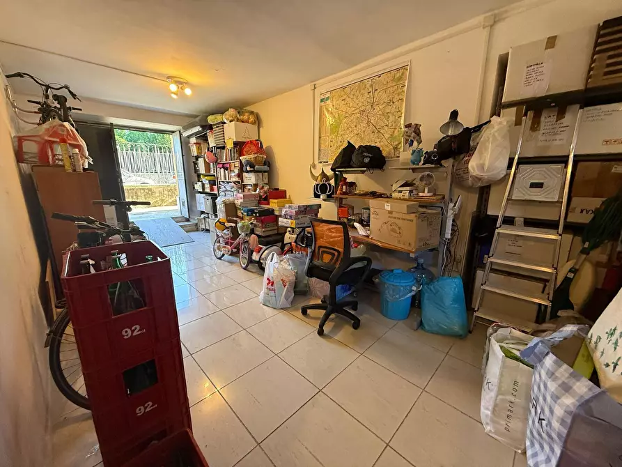 Immagine 41 di Appartamento in vendita  in Via Carlo Santagata 2 a Caserta