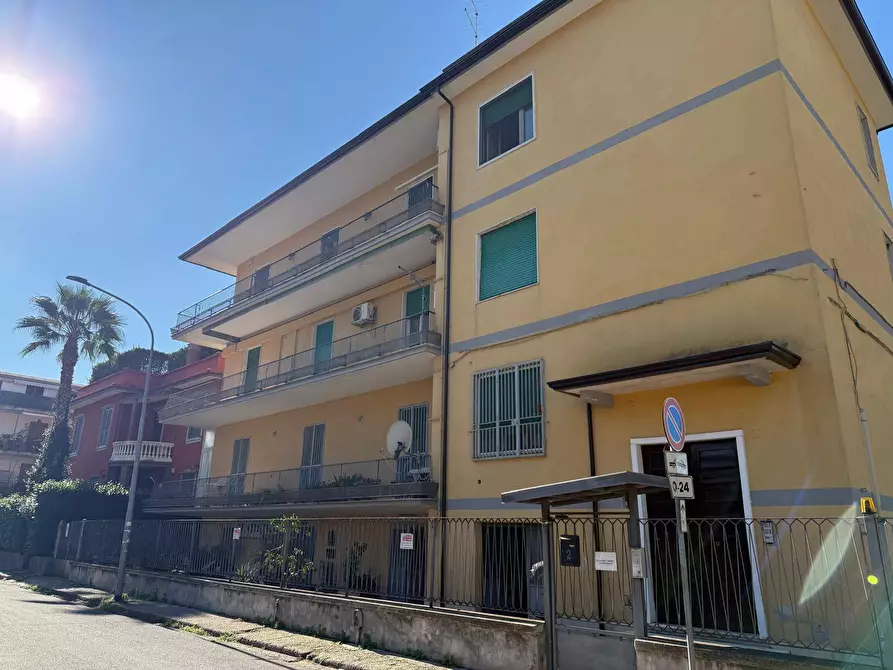 Immagine 45 di Appartamento in vendita  in Via Carlo Santagata 2 a Caserta