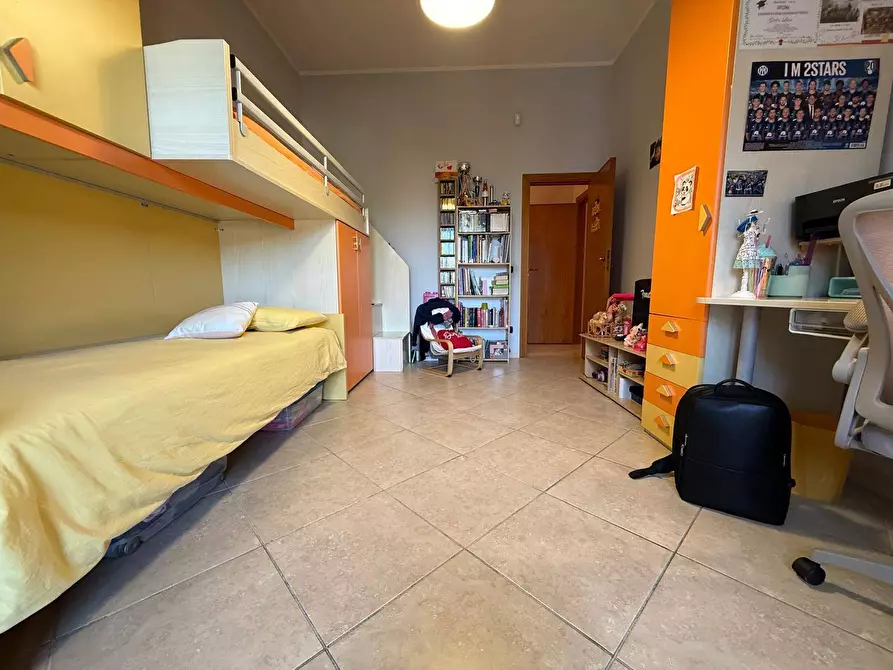 Immagine 47 di Appartamento in vendita  in Via Carlo Santagata 2 a Caserta