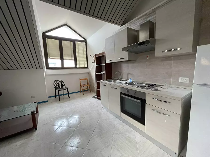 Immagine 2 di Appartamento in affitto  in Via Francesco Daniele 55 a Caserta