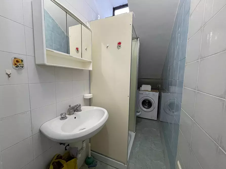 Immagine 12 di Appartamento in affitto  in Via Francesco Daniele 55 a Caserta