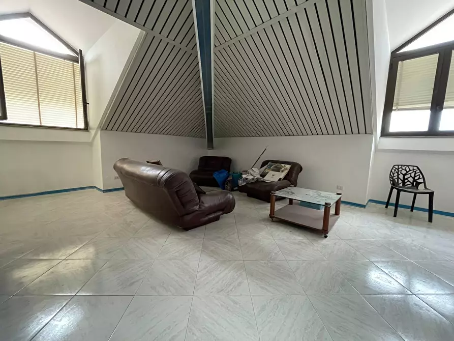 Immagine 4 di Appartamento in affitto  in Via Francesco Daniele 55 a Caserta