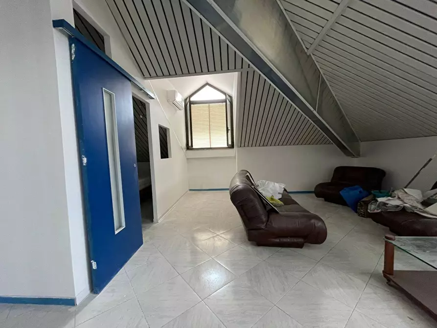 Immagine 5 di Appartamento in affitto  in Via Francesco Daniele 55 a Caserta