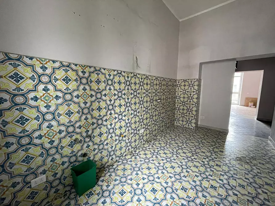 Immagine 8 di Appartamento in affitto  in Via Roma a Caserta