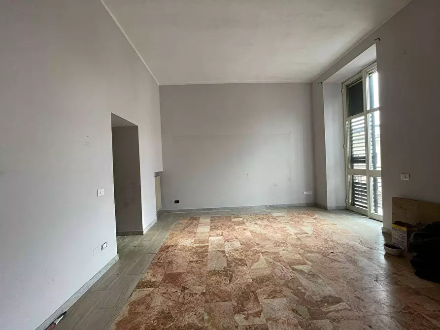 Immagine 4 di Appartamento in affitto  in Via Roma a Caserta