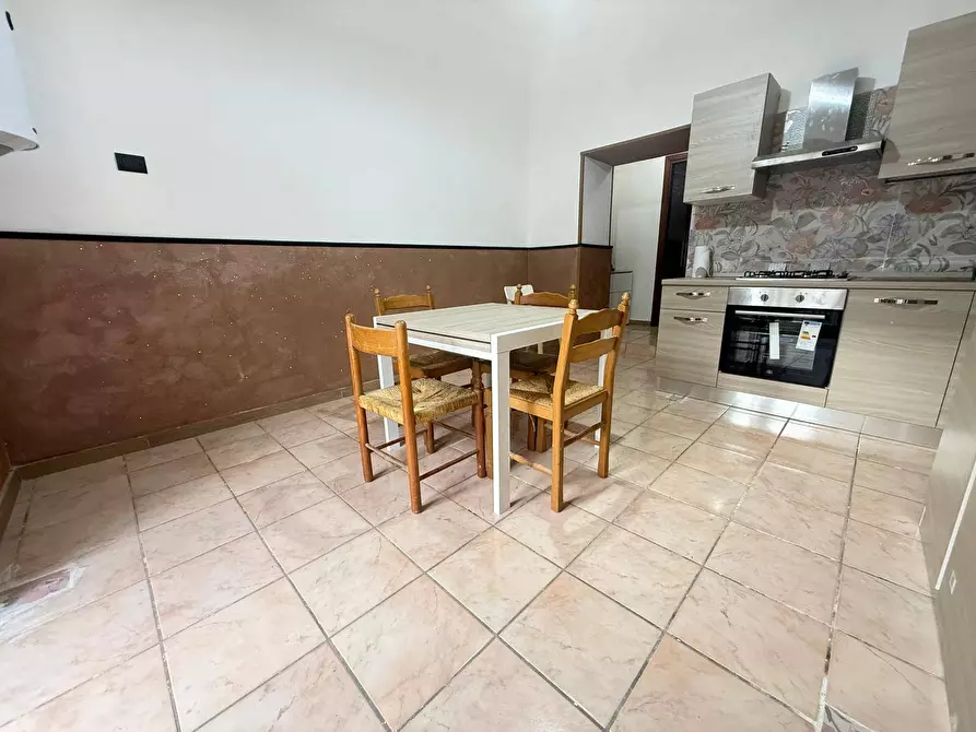 Immagine 2 di Appartamento in affitto  in Via Montagna 15 a Caserta