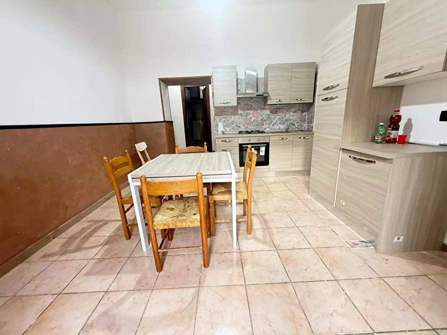 Immagine 3 di Appartamento in affitto  in Via Montagna 15 a Caserta