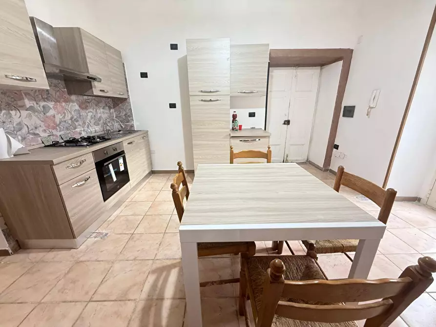 Immagine 4 di Appartamento in affitto  in Via Montagna 15 a Caserta
