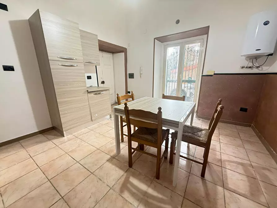 Immagine 5 di Appartamento in affitto  in Via Montagna 15 a Caserta