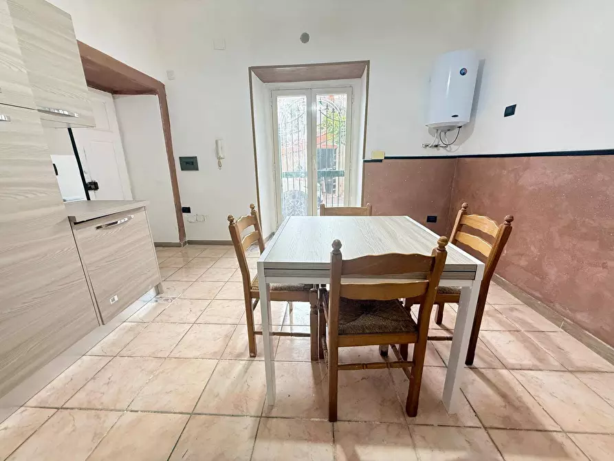 Immagine 6 di Appartamento in affitto  in Via Montagna 15 a Caserta