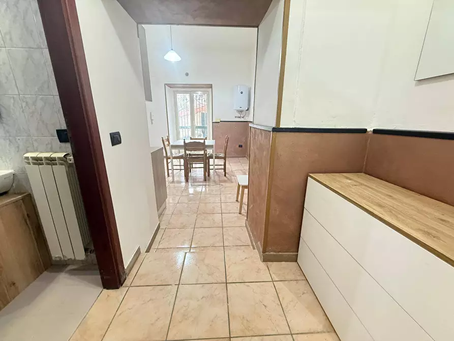 Immagine 7 di Appartamento in affitto  in Via Montagna 15 a Caserta