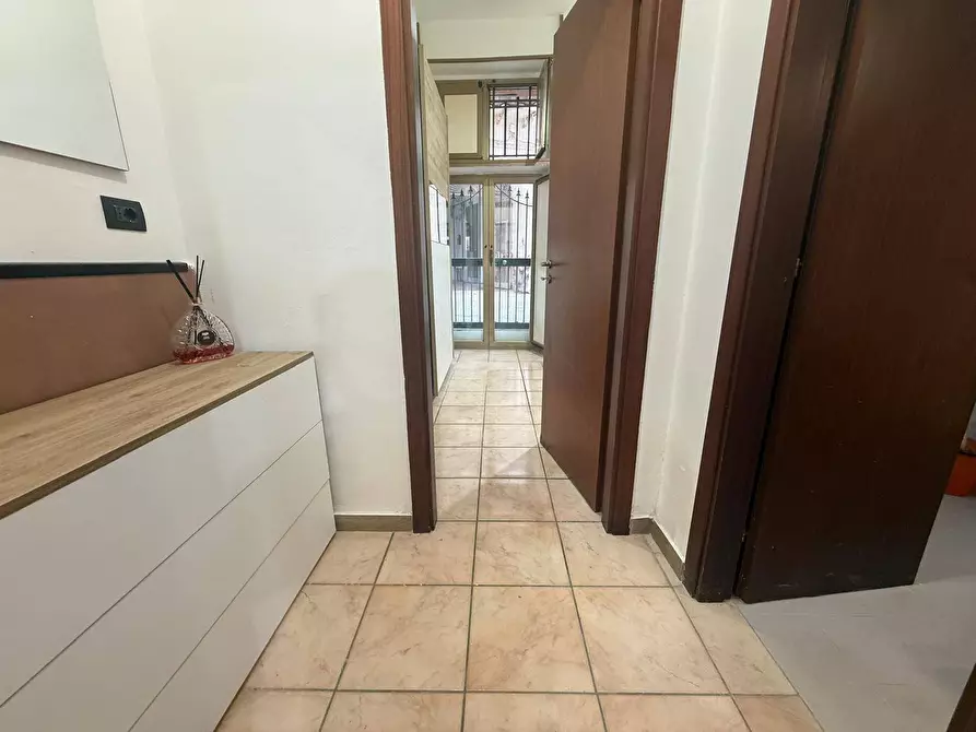 Immagine 8 di Appartamento in affitto  in Via Montagna 15 a Caserta