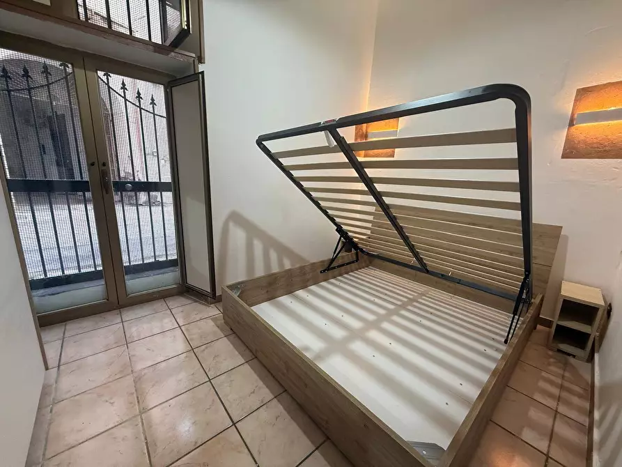 Immagine 11 di Appartamento in affitto  in Via Montagna 15 a Caserta