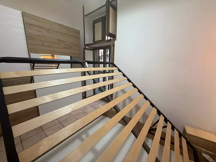 Immagine 12 di Appartamento in affitto  in Via Montagna 15 a Caserta