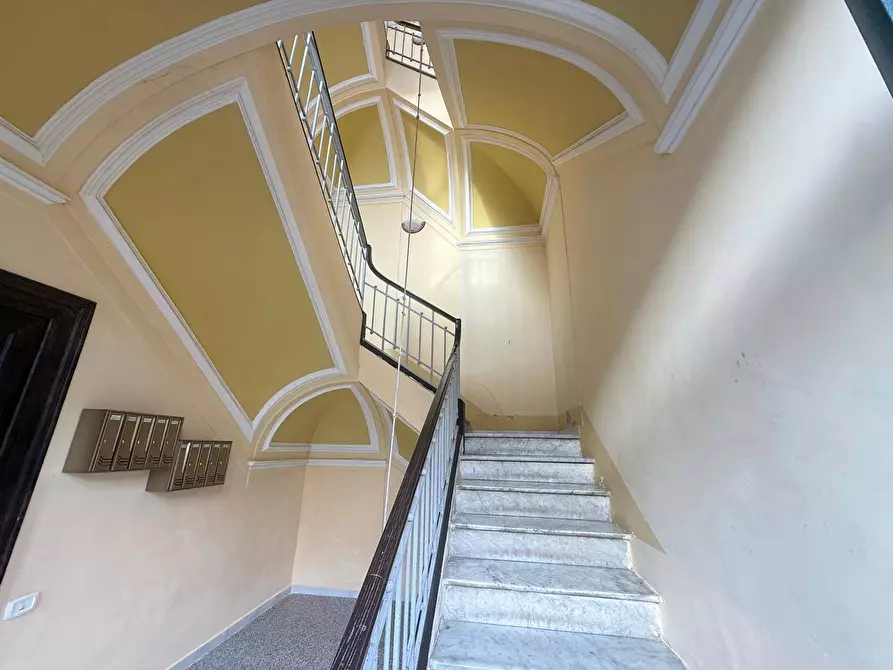 Immagine 16 di Appartamento in affitto  in Via Montagna 15 a Caserta