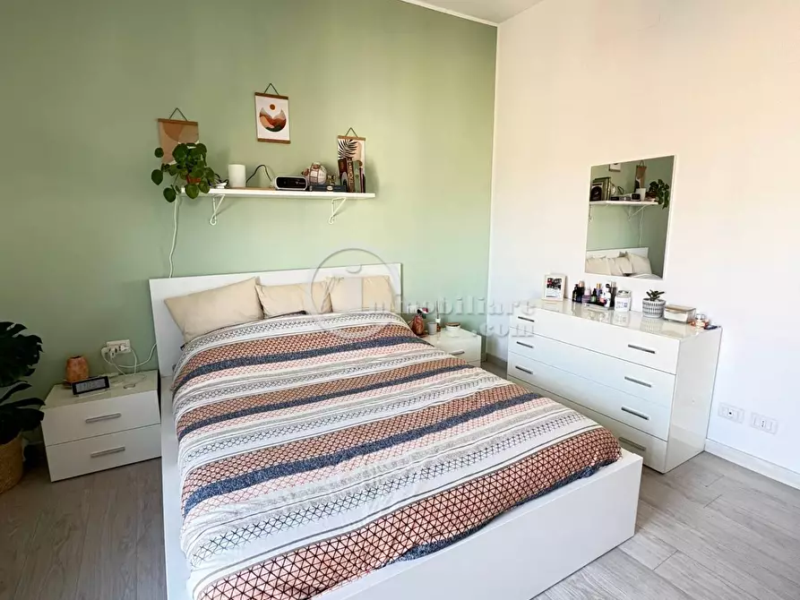 Immagine 7 di Appartamento in affitto  a Busto Arsizio