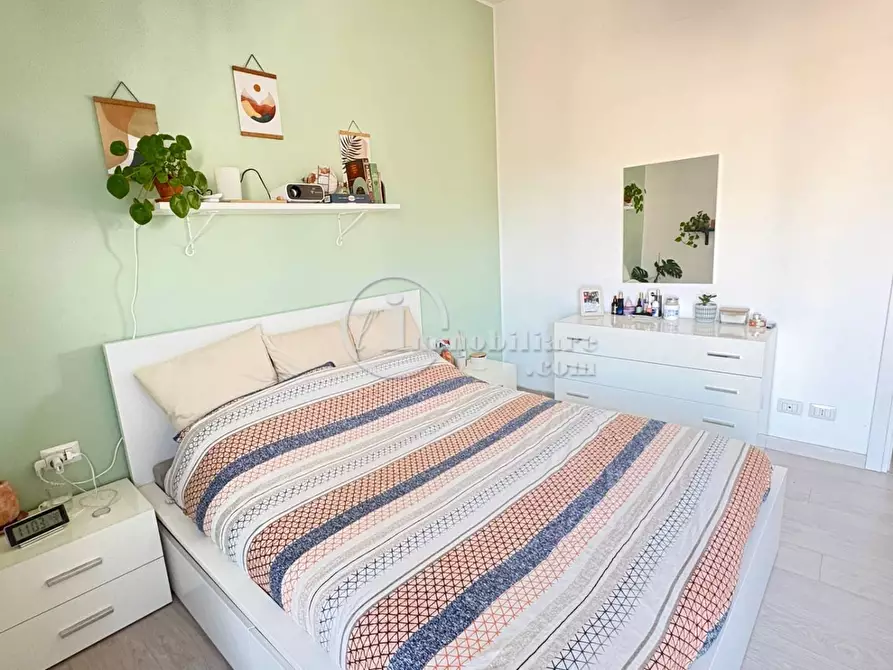 Immagine 9 di Appartamento in affitto  a Busto Arsizio