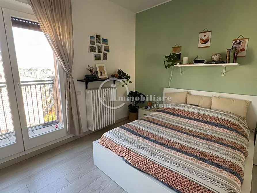 Immagine 8 di Appartamento in affitto  a Busto Arsizio