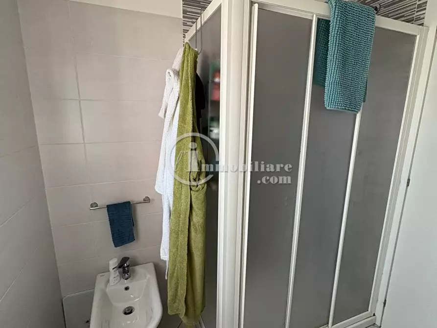 Immagine 11 di Appartamento in affitto  a Busto Arsizio