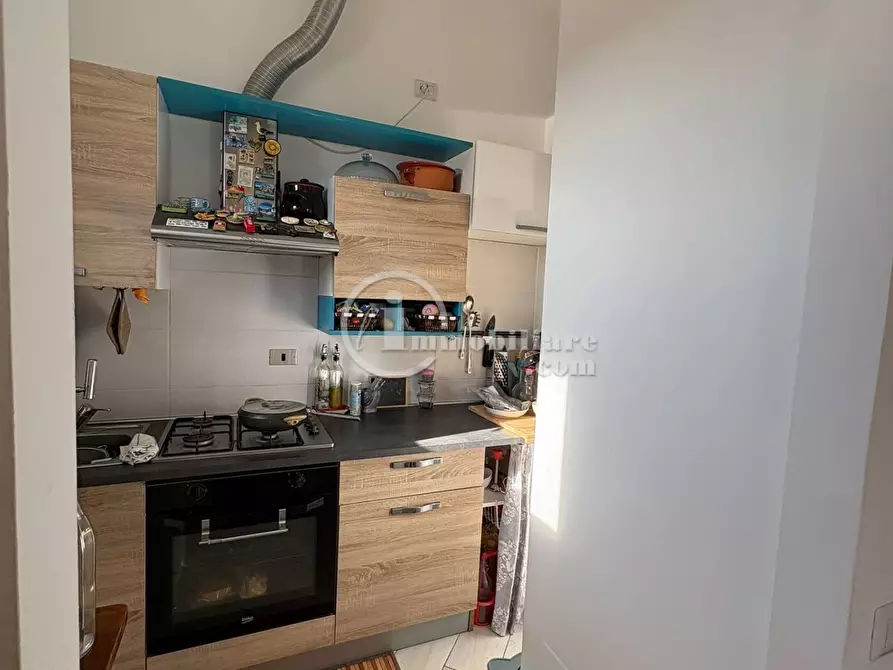 Immagine 6 di Appartamento in affitto  a Busto Arsizio