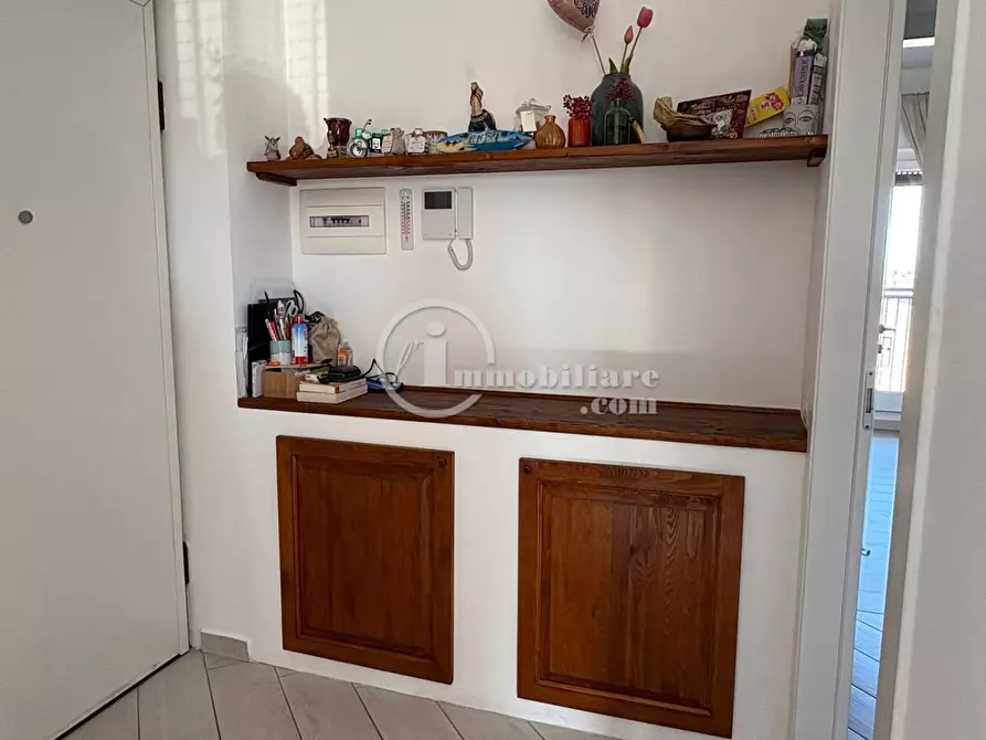 Immagine 5 di Appartamento in affitto  a Busto Arsizio