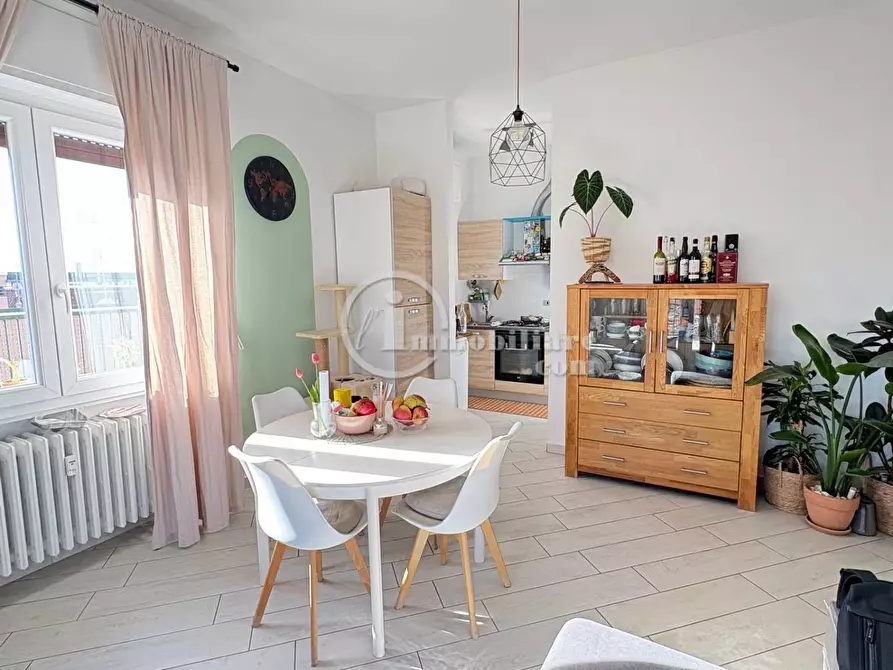 Immagine 3 di Appartamento in affitto  a Busto Arsizio