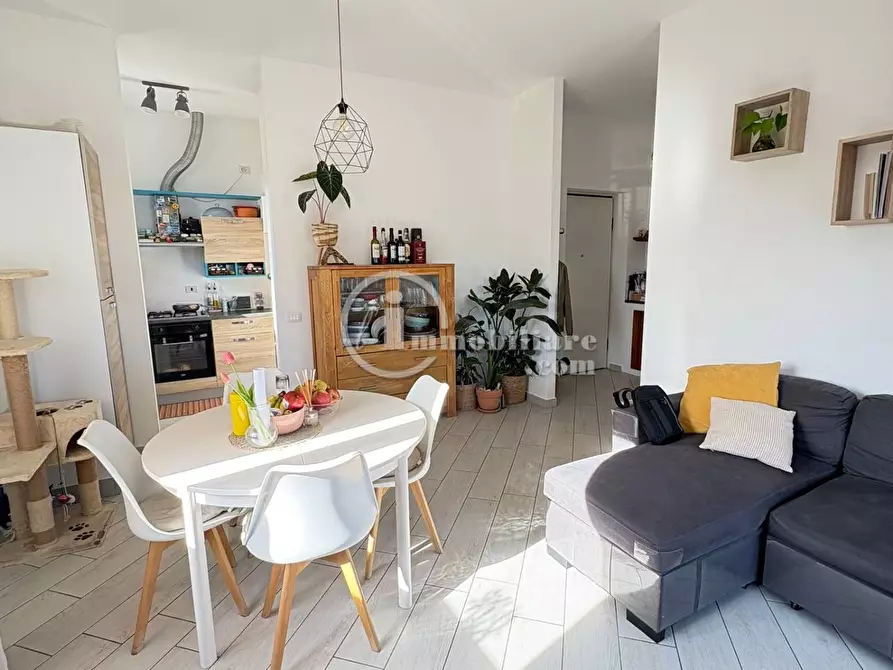 Immagine 12 di Appartamento in affitto  a Busto Arsizio