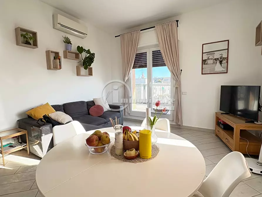 Immagine 4 di Appartamento in affitto  a Busto Arsizio