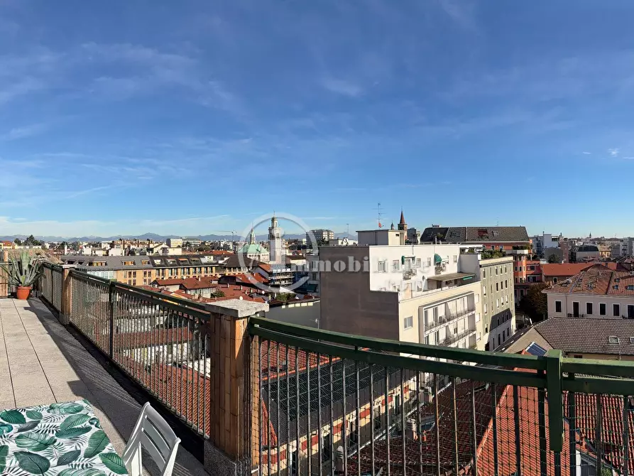 Immagine 1 di Appartamento in affitto  a Busto Arsizio