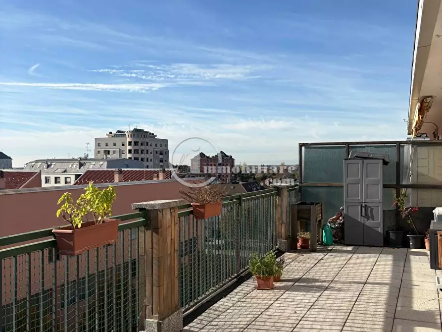 Immagine 13 di Appartamento in affitto  a Busto Arsizio