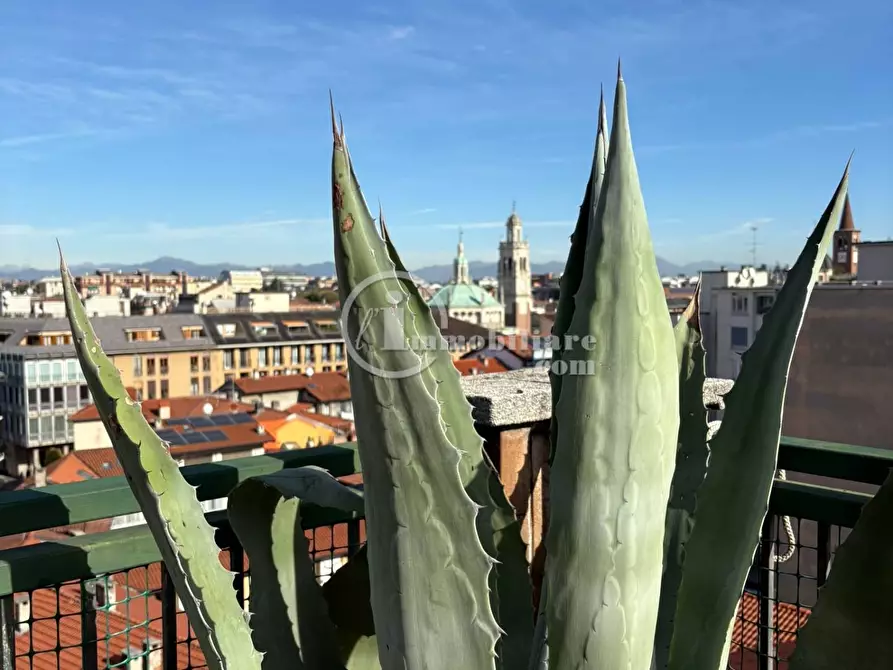 Immagine 2 di Appartamento in affitto  a Busto Arsizio