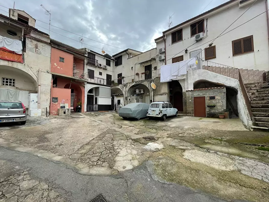 Immagine 21 di Appartamento in vendita  in Via Brecciame 19 a Maddaloni