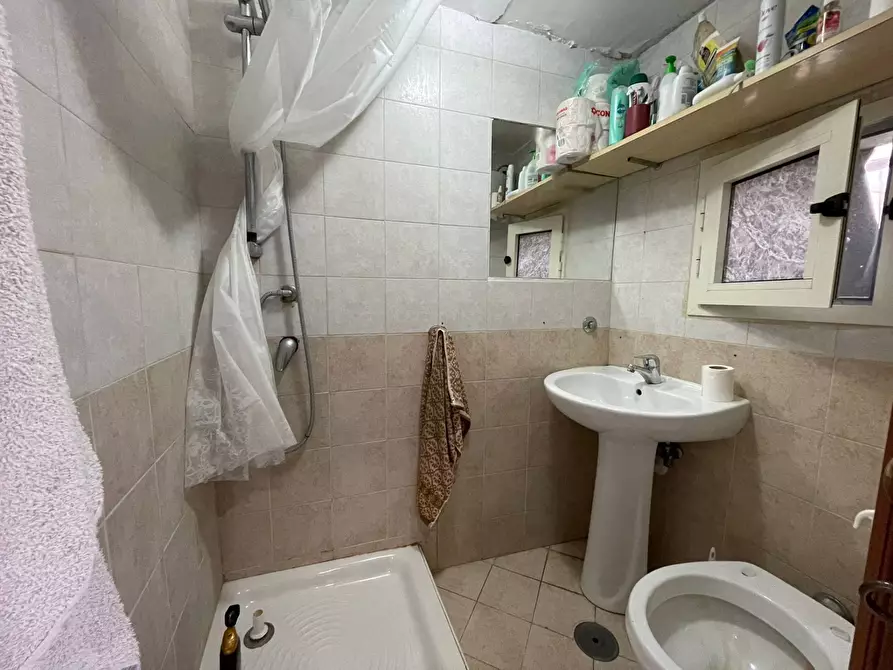 Immagine 18 di Appartamento in vendita  in Via Brecciame 19 a Maddaloni