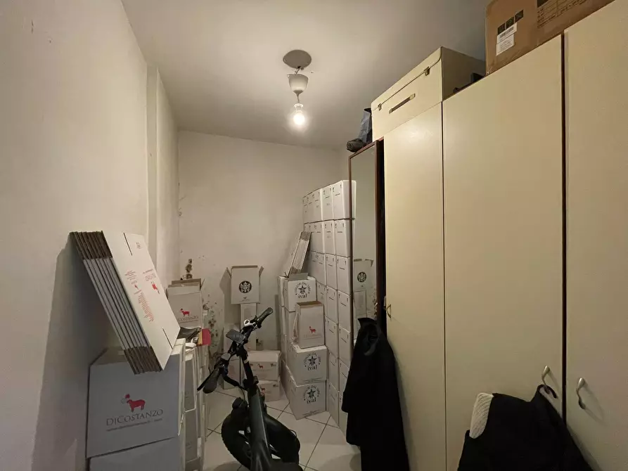 Immagine 12 di Appartamento in vendita  in Via Brecciame 19 a Maddaloni