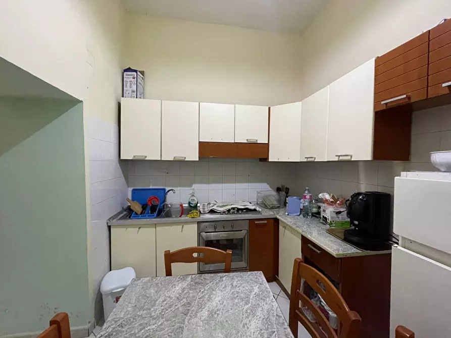 Immagine 9 di Appartamento in vendita  in Via Brecciame 19 a Maddaloni