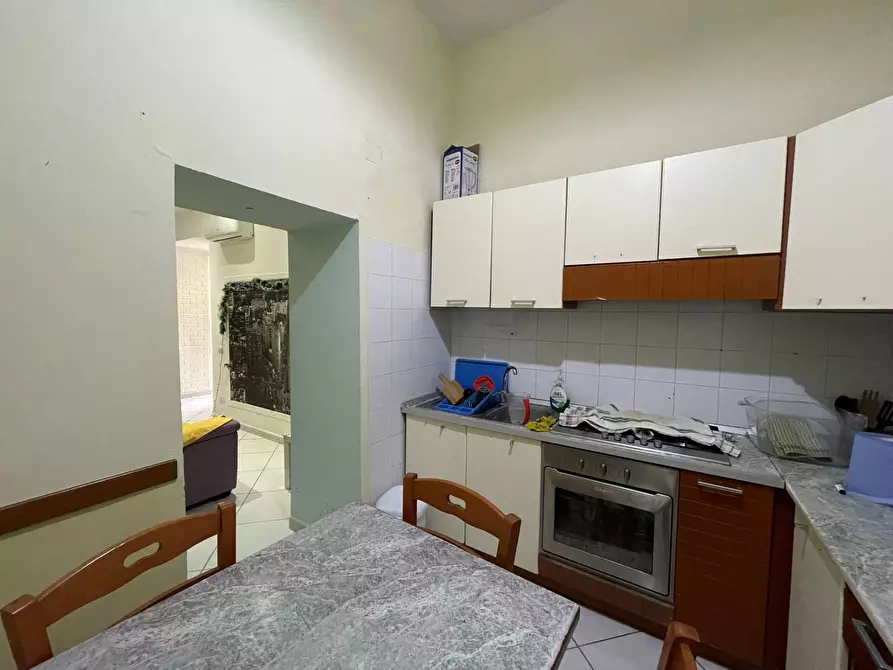 Immagine 10 di Appartamento in vendita  in Via Brecciame 19 a Maddaloni