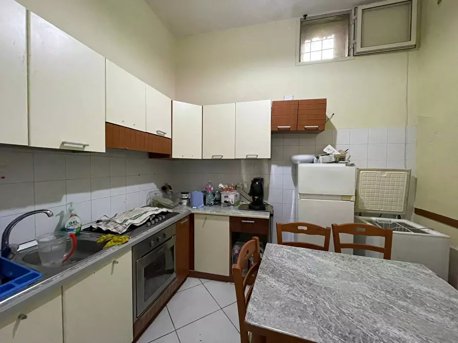 Immagine 8 di Appartamento in vendita  in Via Brecciame 19 a Maddaloni