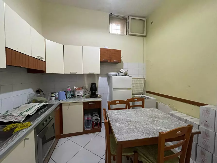 Immagine 7 di Appartamento in vendita  in Via Brecciame 19 a Maddaloni