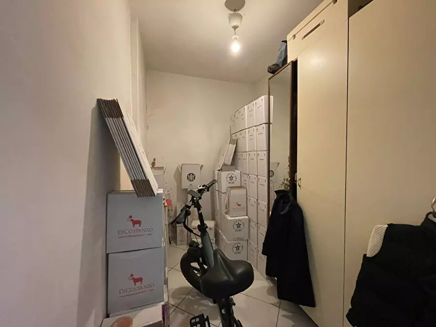 Immagine 13 di Appartamento in vendita  in Via Brecciame 19 a Maddaloni