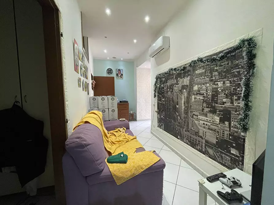 Immagine 2 di Appartamento in vendita  in Via Brecciame 19 a Maddaloni