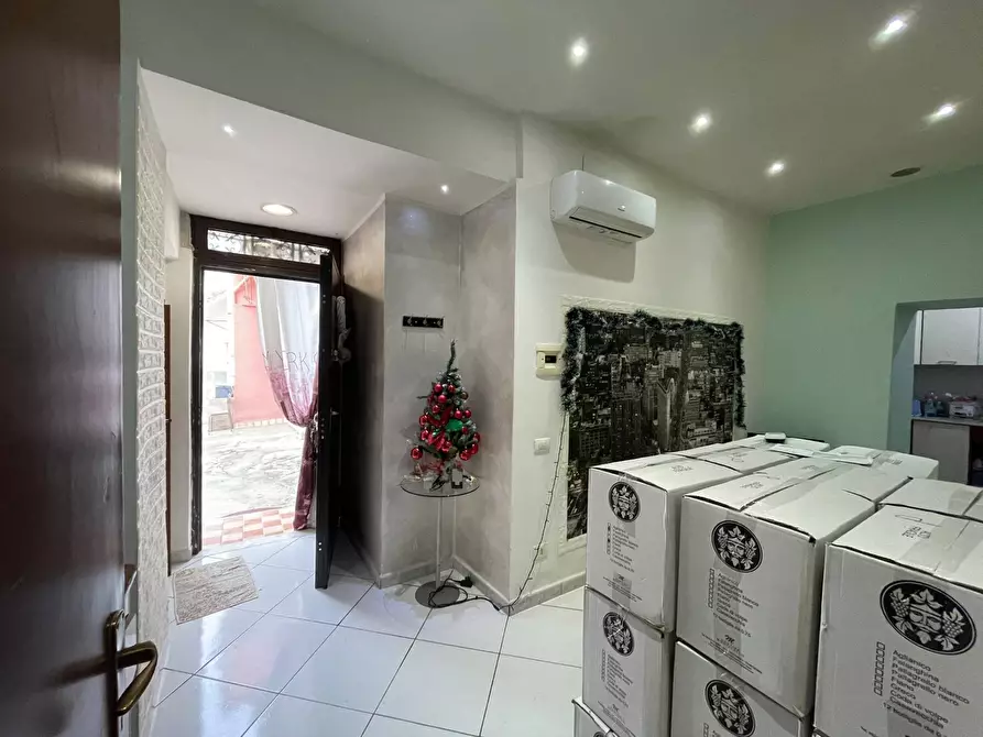 Immagine 6 di Appartamento in vendita  in Via Brecciame 19 a Maddaloni