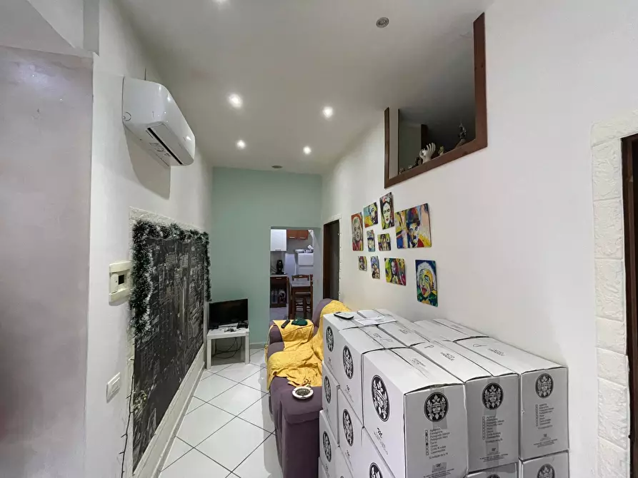 Immagine 4 di Appartamento in vendita  in Via Brecciame 19 a Maddaloni