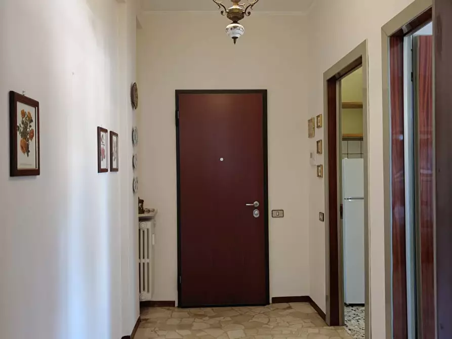 Immagine 19 di Appartamento in vendita  in Via Ercole Ferrario 47 a Gallarate