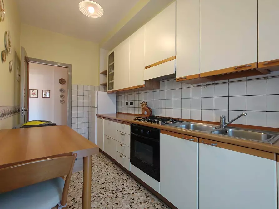 Immagine 9 di Appartamento in vendita  in Via Ercole Ferrario 47 a Gallarate