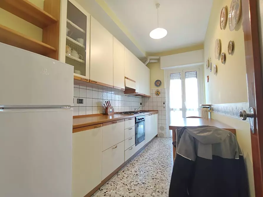 Immagine 6 di Appartamento in vendita  in Via Ercole Ferrario 47 a Gallarate