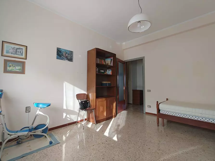 Immagine 17 di Appartamento in vendita  in Via Ercole Ferrario 47 a Gallarate